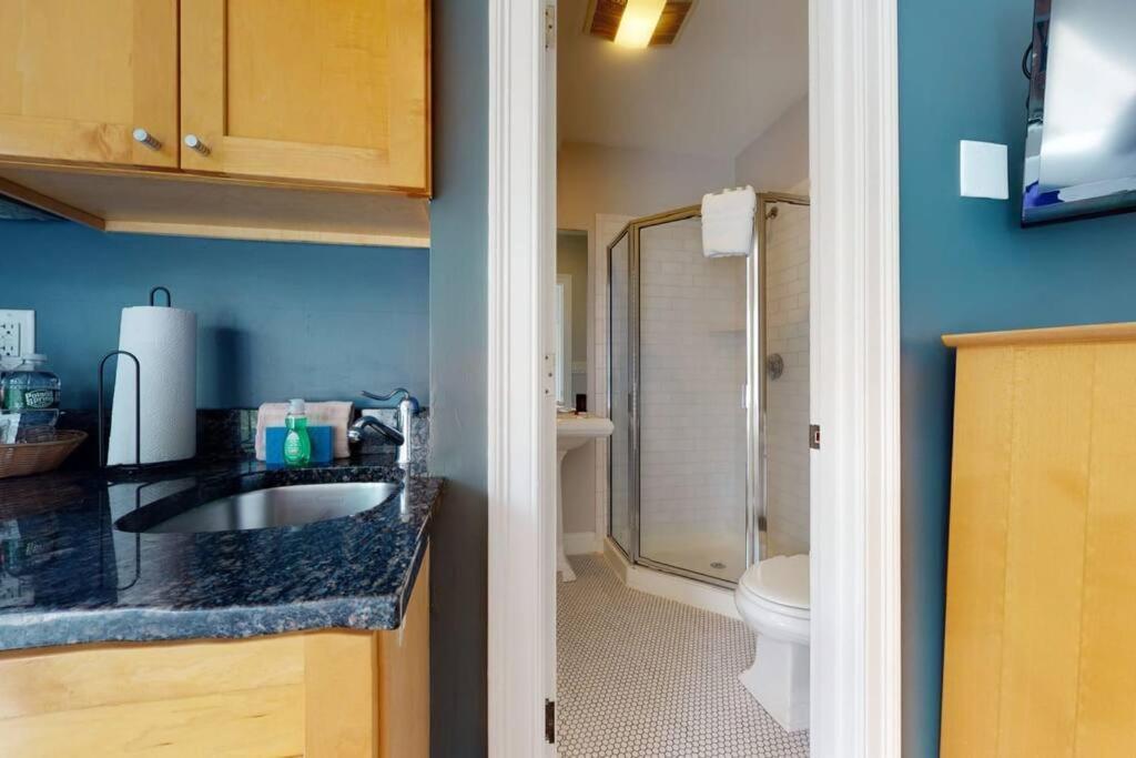 Centrally Located Studio In The Southend, #25 Бостон Екстер'єр фото