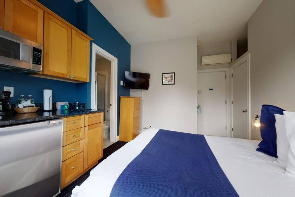 Centrally Located Studio In The Southend, #25 Бостон Екстер'єр фото